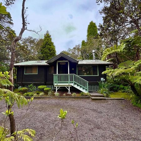 Hale Sweet Hale As Seen On Hgtv Villa Volcano Bagian luar foto