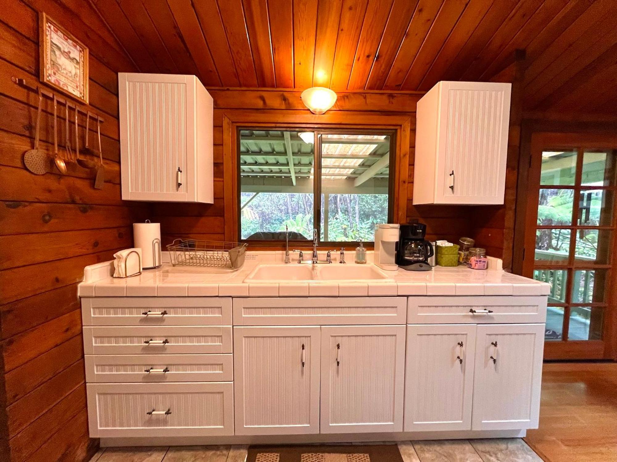Hale Sweet Hale As Seen On Hgtv Villa Volcano Bagian luar foto