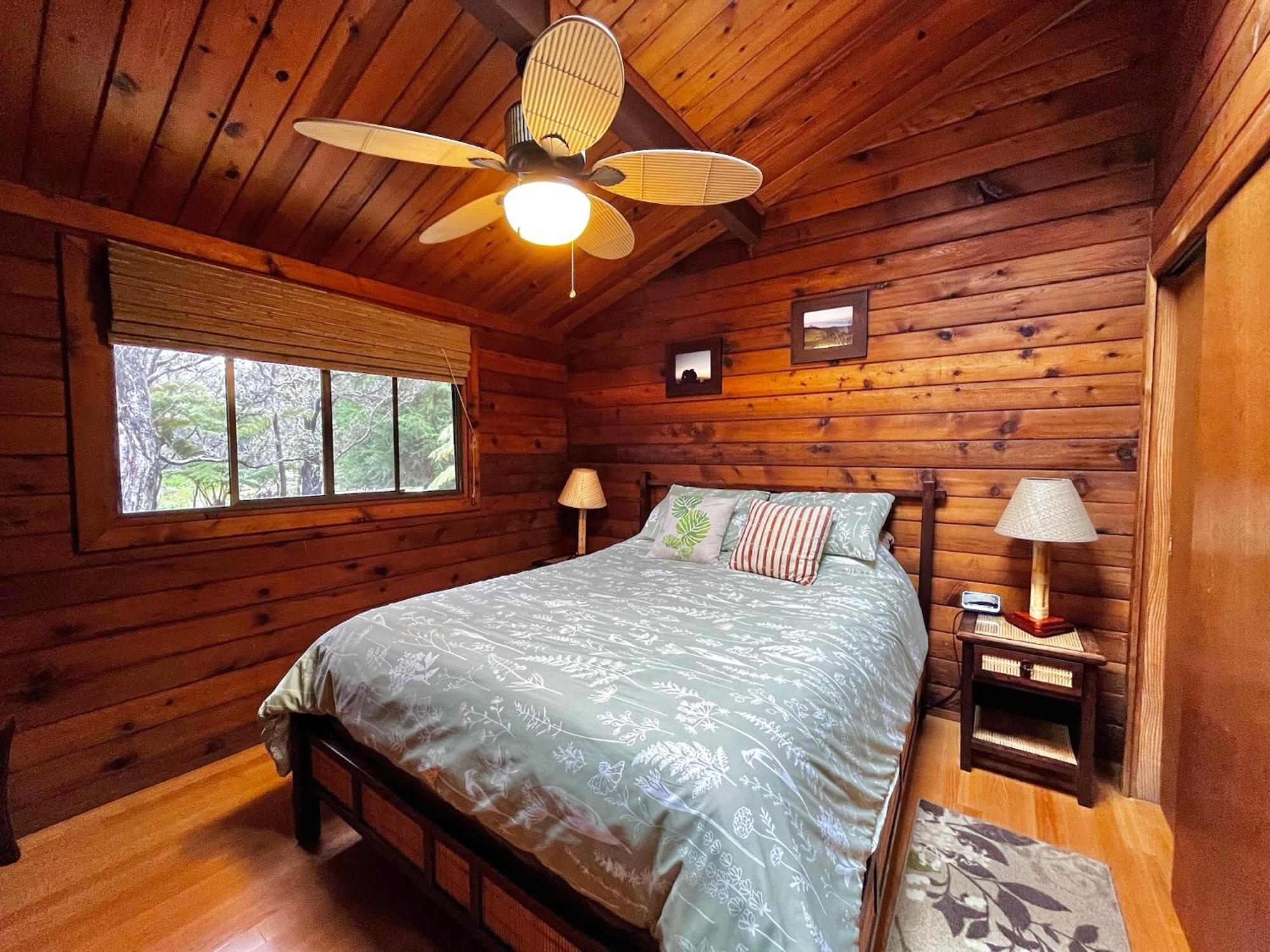 Hale Sweet Hale As Seen On Hgtv Villa Volcano Bagian luar foto