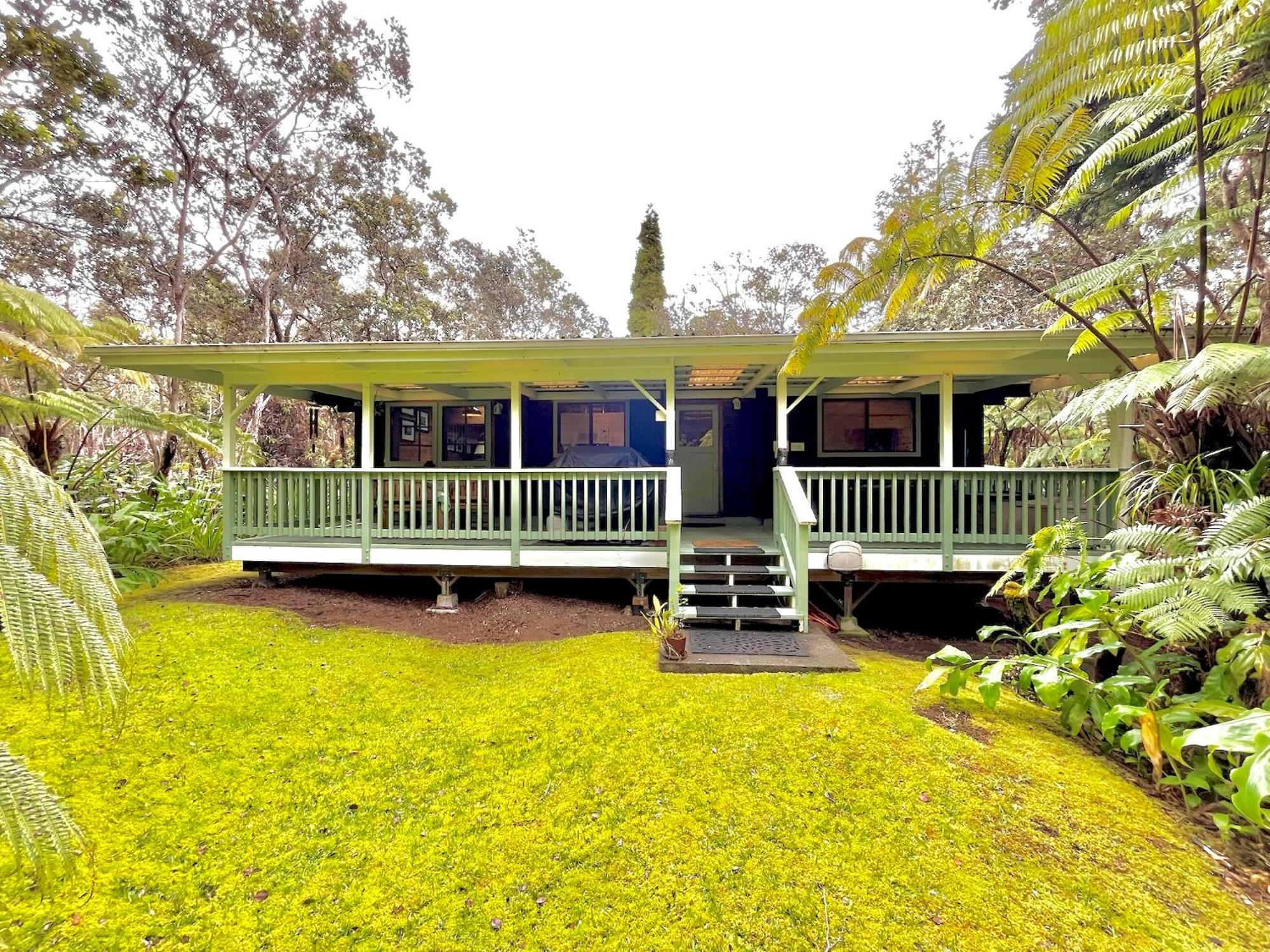 Hale Sweet Hale As Seen On Hgtv Villa Volcano Bagian luar foto