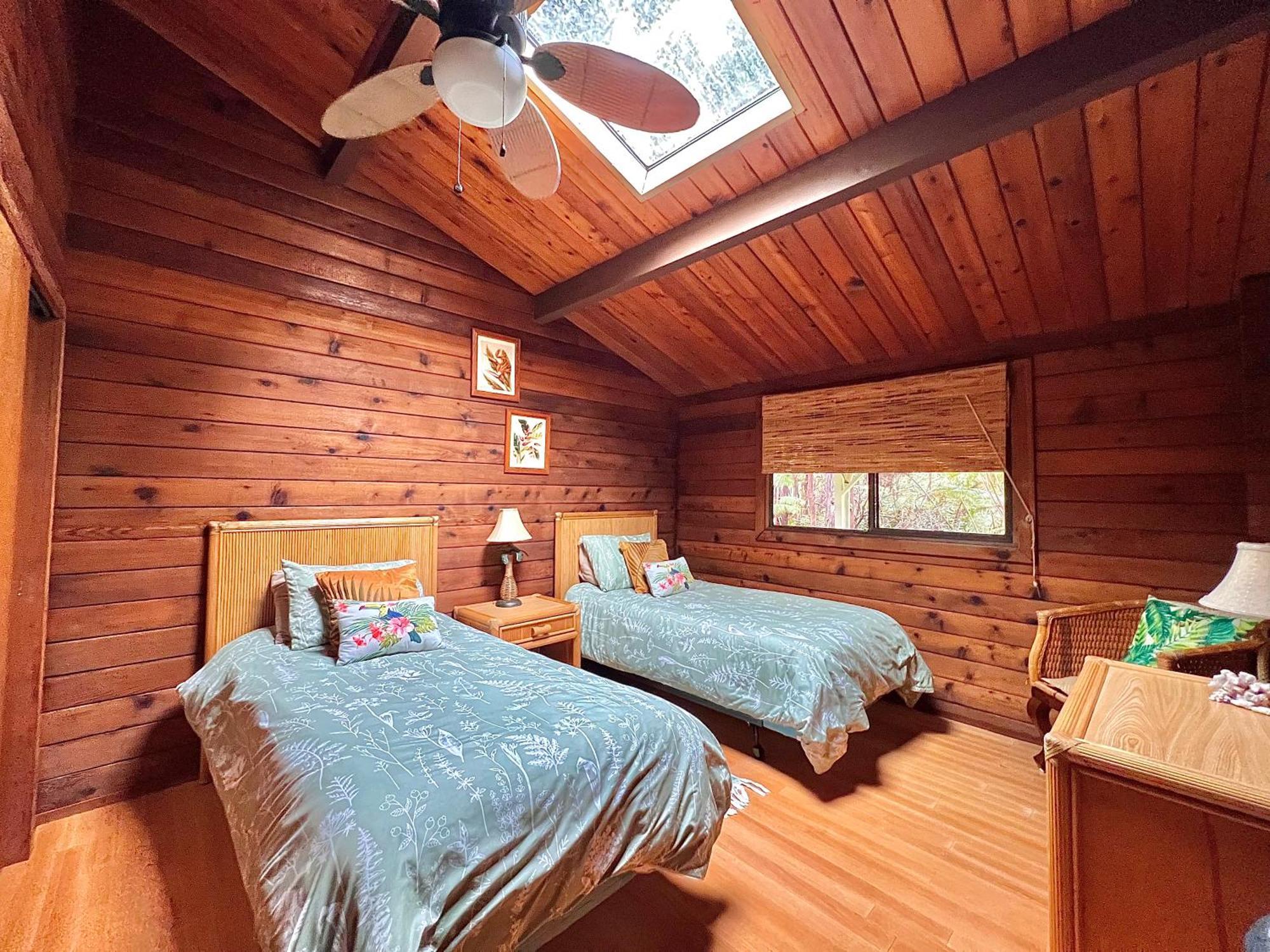 Hale Sweet Hale As Seen On Hgtv Villa Volcano Bagian luar foto