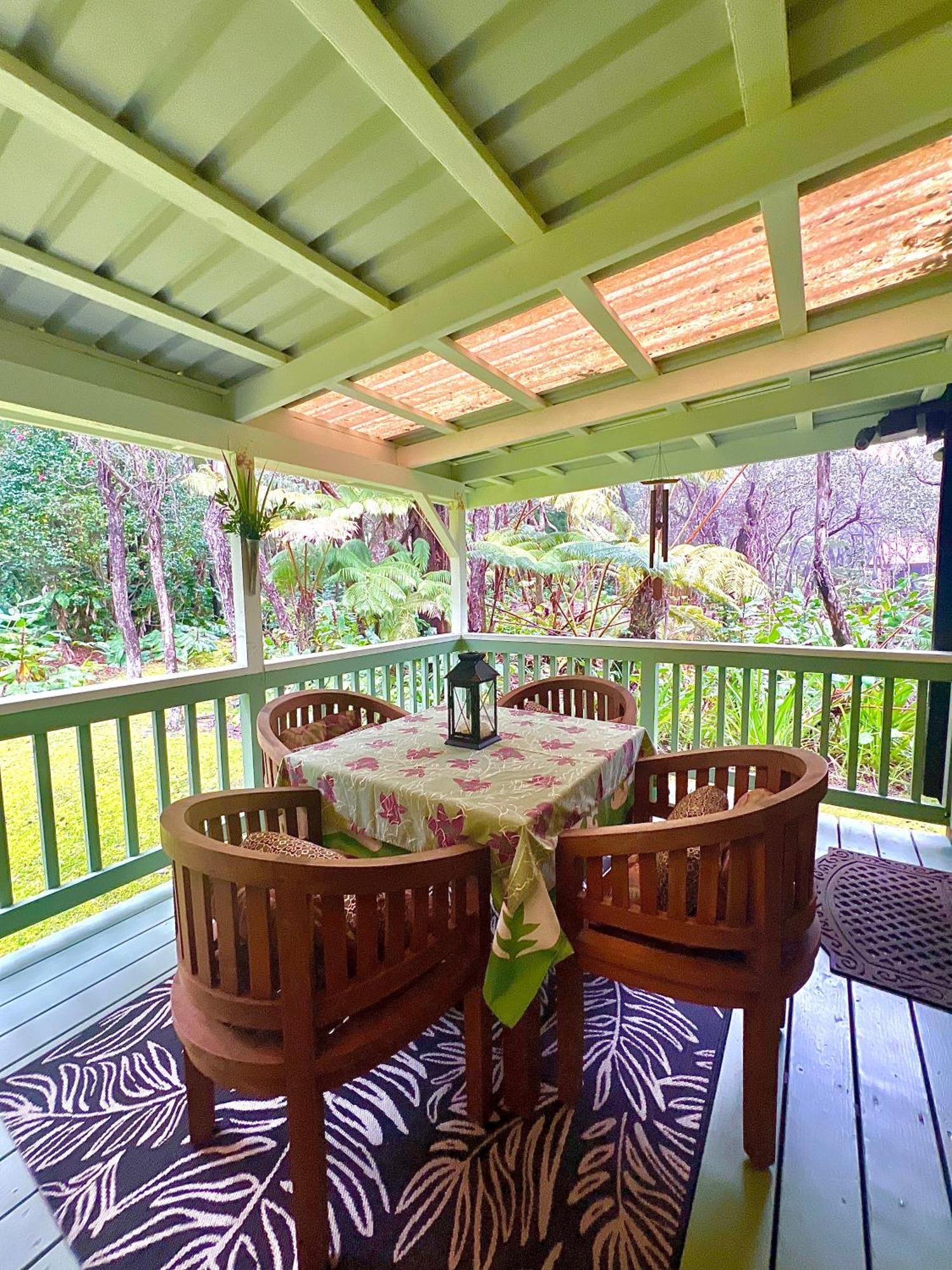Hale Sweet Hale As Seen On Hgtv Villa Volcano Bagian luar foto
