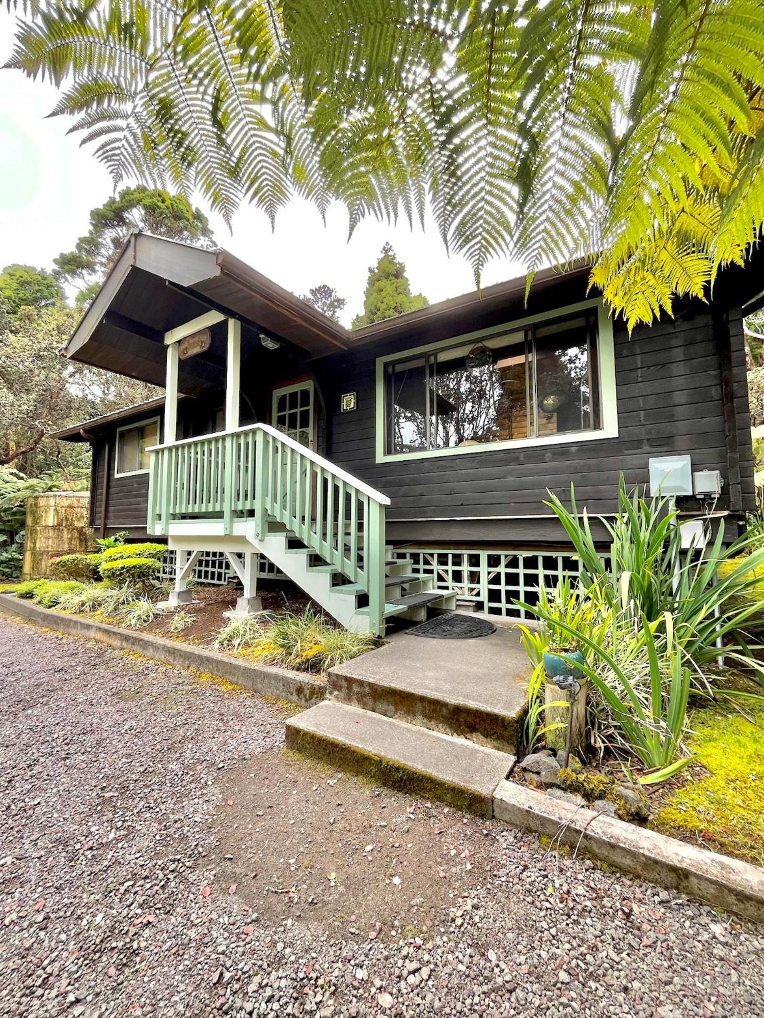 Hale Sweet Hale As Seen On Hgtv Villa Volcano Bagian luar foto